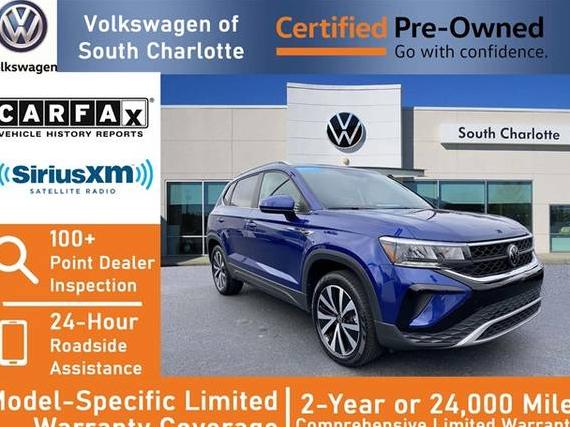 VOLKSWAGEN TAOS 4MOTION 2023 3VVYX7B2XPM350590 image VOLKSWAGEN TAOS 4MOTION 2023 3VVYX7B2XPM350590 image